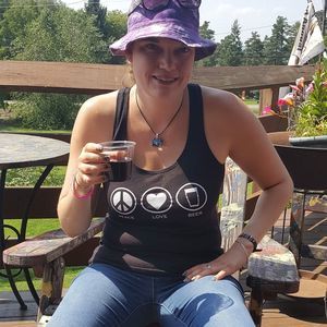 Meet your Posher, Mickey